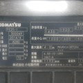 XE NÂNG ĐIỆN 2.5 TẤN KOMATSU FE25-1 300049