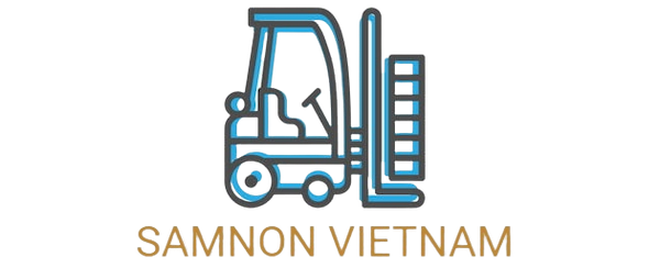 Công ty TNHH Samnon Việt Nam – đơn vị phân phối xe nâng Nissan cũ uy tín, giá tốt