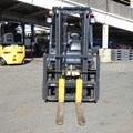 XE NÂNG ĐIỆN 2,5 TẤN KOMATSU FE25-1 308856