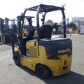 XE NÂNG ĐIỆN 2,5 TẤN KOMATSU FE25-1 308856