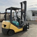 XE NÂNG DẦU 1.8 TẤN KOMATSU FD18C-20 655470
