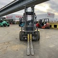 XE NÂNG DẦU 2,5 TẤN KOMATSU FD25C-17 342586
