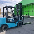 XE NÂNG DẦU 2,5 TẤN SUMITOMO 11FD25PAX324D 