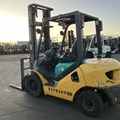 XE NÂNG DẦU 2,5 TẤN KOMATSU FD25HW-16 721590