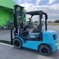 XE NÂNG DẦU 2,5 TẤN SUMITOMO 11FD25PAX324D 