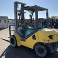 XE NÂNG DẦU 2,5 TẤN KOMATSU FD25C-16 736120