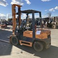 XE NÂNG DẦU 2,5 TẤN TOYOTA 5FD25  70609
