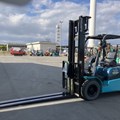 XE NÂNG DẦU 2,5 TẤN SUMITOMO 11FD25PAX324D 
