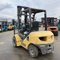 XE NÂNG DẦU 2,5 TẤN KOMATSU FD25C-17 342586