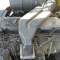 XE NÂNG DẦU 2,5 TẤN KOMATSU FD25T-17 315992