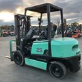 XE NÂNG DẦU 2,5 TẤN SUMITOMO 11-FD25PVIIXA