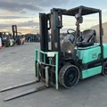 XE NÂNG DẦU 2,5 TẤN SUMITOMO 11-FD25PVIIXA