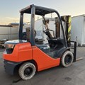 XE NÂNG DẦU 2,5 TẤN TOYOTA 02-8FD25 32662