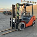 XE NÂNG DẦU 2,5 TẤN TOYOTA 02-8FD25 32662