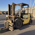 XE NÂNG DẦU 3,5 TẤN KOMATSU FD35 -5 36172