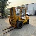 XE NÂNG DẦU 3 TẤN TOYOTA 3FD30 20443