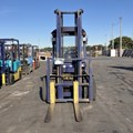 XE NÂNG DẦU 3 TẤN KOMATSU FD30w-12 522168