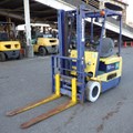 XE NÂNG ĐIỆN 1.3 TẤN KOMATSU FB13M-3 11785