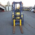 XE NÂNG ĐIỆN 1.3 TẤN KOMATSU FB13M-3 11785