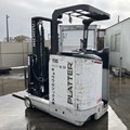 XE NÂNG ĐIỆN 1,4 TẤN NICHIYU FBRM14L-85-300PFL 1360-02906