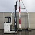 XE NÂNG ĐIỆN 1,4 TẤN NICHIYU FBRM14L-85-300PFL 1360-02906