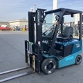 XE NÂNG ĐIỆN 1.5 TẤN SUMITOMO 41FB15PXIII