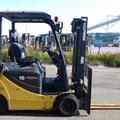 XE NÂNG ĐIỆN 1.5 TẤN KOMATSU FB15-12 851007