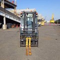 XE NÂNG ĐIỆN 1.5 TẤN KOMATSU FB15-12 851007