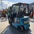 XE NÂNG ĐIỆN 1.5 TẤN SUMITOMO 41FB15PXIII