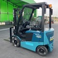 XE NÂNG ĐIỆN 1.5 TẤN SUMITOMO 41FB15PXIII