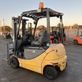 XE NÂNG ĐIỆN 1.5 TẤN KOMATSU FB15G-12 839530