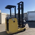 XE NÂNG ĐIỆN 1.5 TẤN ĐỨNG LÁI FB15RL-15 158901