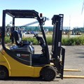 XE NÂNG ĐIỆN 1.5 TẤN KOMATSU FB15-12 855463