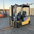 XE NÂNG ĐIỆN 1.5 TẤN KOMATSU FB15G-12 839530