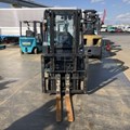 XE NÂNG ĐIỆN 1.5 TẤN SUMITOMO 41FB15PXIII