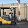 XE NÂNG ĐIỆN 1.5 TẤN KOMATSU FB15G-12 839530
