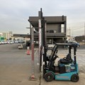 XE NÂNG ĐIỆN 1.5 TẤN SUMITOMO 41FB15PXIII