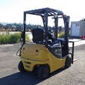 XE NÂNG ĐIỆN 1.5 TẤN KOMATSU FB15-12 855463