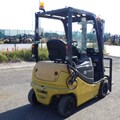 XE NÂNG ĐIỆN 1.5 TẤN KOMATSU FB15-12 851007