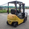 XE NÂNG ĐIỆN 1.5 TẤN KOMATSU FB15-12 848702