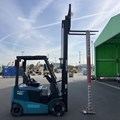 XE NÂNG ĐIỆN 1.5 TẤN SUMITOMO 41FB15PXIII