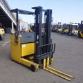 XE NÂNG ĐIỆN 1.5 TẤN ĐỨNG LÁI FB15RL-15 156595