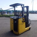 XE NÂNG ĐIỆN 1.5 TẤN ĐỨNG LÁI FB15RL-15 156595