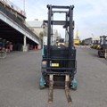XE NÂNG ĐIỆN 1.5 TẤN ĐỨNG LÁI SUMITOMO 61FBR15SXII