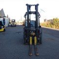 XE NÂNG ĐIỆN 2,5 TẤN KOMATSU FE25-1 305638