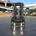 XE NÂNG ĐIỆN 2,5 TẤN KOMATSU FE25-1 307166