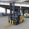 XE NÂNG ĐIỆN 2,5 TẤN KOMATSU FE25-1 307918