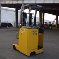 XE NÂNG ĐIỆN 9 TẠ KOMATSU FB09RS-14 141693
