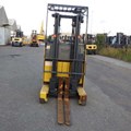 XE NÂNG ĐIỆN 9 TẠ KOMATSU FB09RS-14 141693