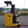 XE NÂNG ĐIỆN 9 TẠ KOMATSU FB09RS-14 141693